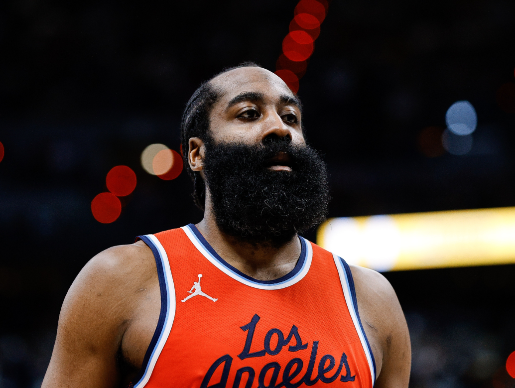 星空体育- 哈登几场60分 