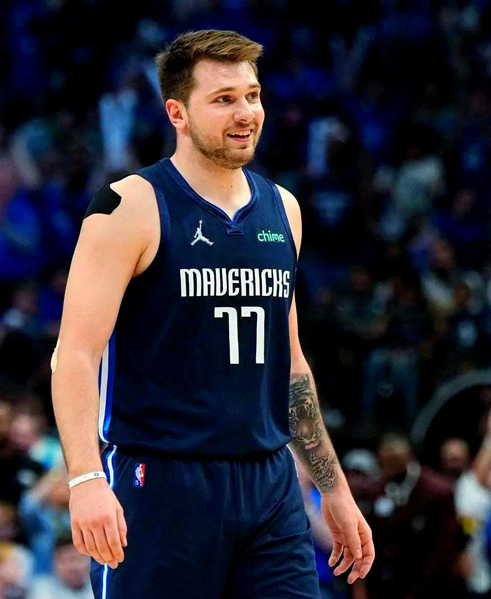 星空体育-关于东契奇新星势不可挡表现惊艳，巴黎圣日耳曼未来可期！的信息