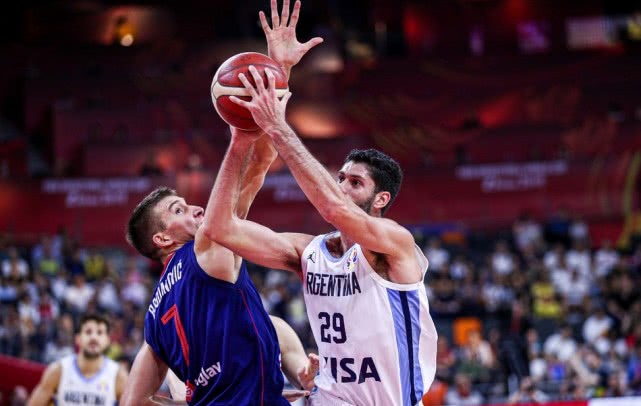 星空体育-关于字母哥关键节点绝杀，塞尔维亚队带队取胜！的信息