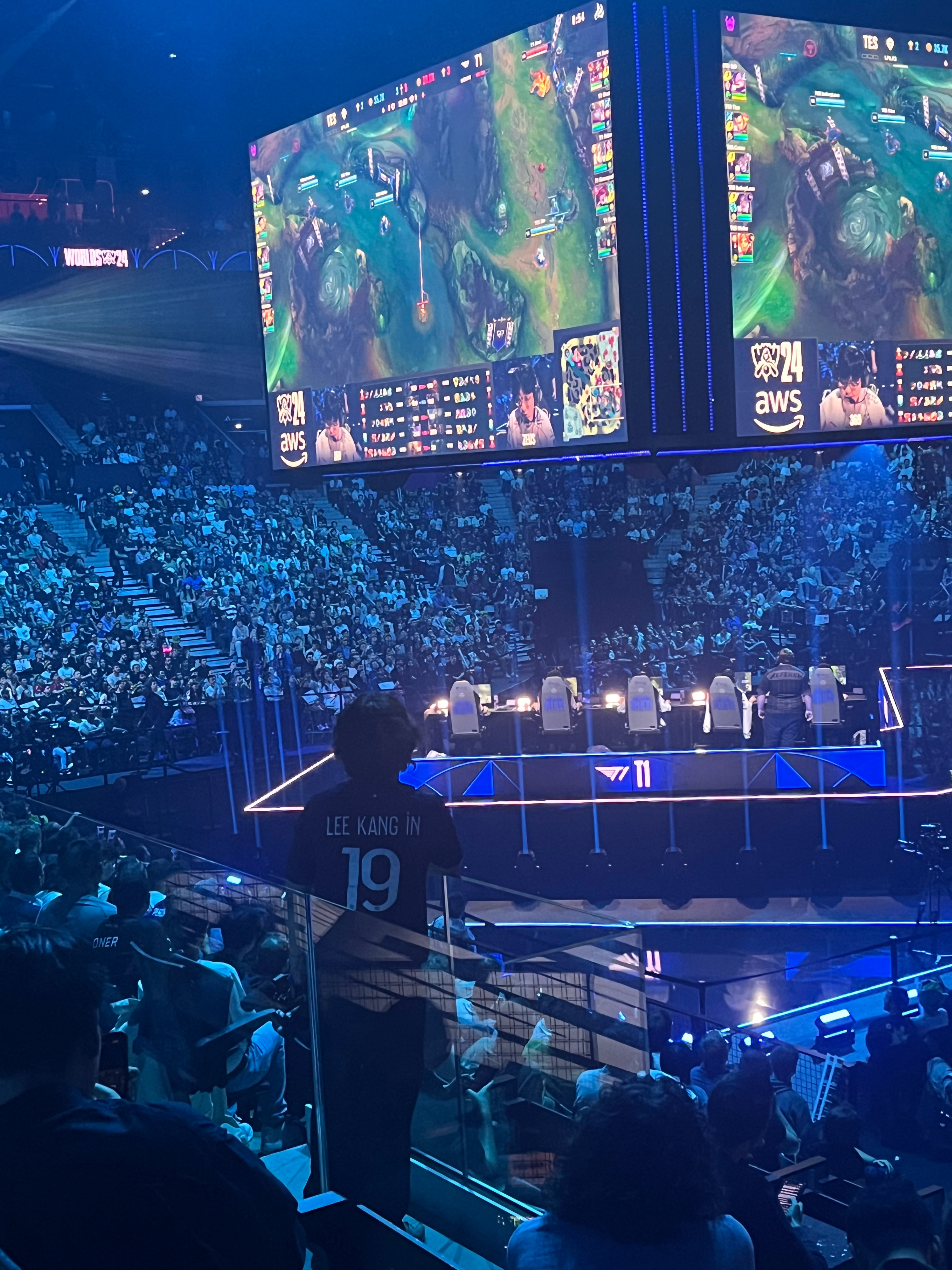 星空体育-关于Faker回归赛场，连败首场状态亮眼，独行侠观众沸腾！的信息