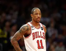 星空体育- 德罗巴和nba球员合影 